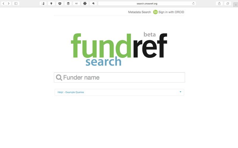 crossref-fundref